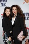 Utrecht 23 september 2018
Premiere Mamma Mia in het Beatrix Theater. Carolien de Bruijn met dochter