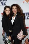 Utrecht 23 september 2018
Premiere Mamma Mia in het Beatrix Theater. Carolien de Bruijn met dochter