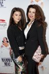 Utrecht 23 september 2018
Premiere Mamma Mia in het Beatrix Theater. Carolien de Bruijn met dochter