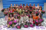 Utrecht 23 september 2018
Premiere Mamma Mia in beatrixtheater. Hoofdrollen zijn er voor Antje Monteiro Jolijn Henneman Sophia Wezer Hilke Bierman Dieter Troubleyn Emiel de Jong en Soy Kroon.
