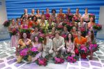 Utrecht 23 september 2018
Premiere Mamma Mia in beatrixtheater. Hoofdrollen zijn er voor Antje Monteiro Jolijn Henneman Sophia Wezer Hilke Bierman Dieter Troubleyn Emiel de Jong en Soy Kroon.