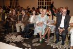 Amsterdam 16 september 2018
45 jaar Sheila de Vries in het Hilton.
Viola Holt en Catherine Keyl op de eerste rij