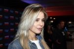Amsterdam 29 september 2018
Rode loper Glory gala in de Johan Cruijff arena. Celine Huijsmans met broer