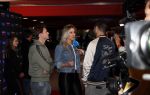 Amsterdam 29 september 2018
Rode loper Glory gala in de Johan Cruijff arena.