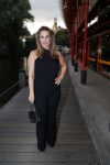 Amsterdam 25 september 2018
Presentatie Amsterdam XXXL bij sushisamba. Robert Schoemacher en zijn vrouw Claudia Schoemacher