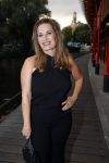 Amsterdam 25 september 2018
Presentatie Amsterdam XXXL bij sushisamba. Robert Schoemacher en zijn vrouw Claudia Schoemacher