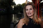 Amsterdam 25 september 2018
Presentatie Amsterdam XXXL bij sushisamba. Robert Schoemacher en zijn vrouw Claudia Schoemacher