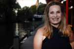Amsterdam 25 september 2018
Presentatie Amsterdam XXXL bij sushisamba. Robert Schoemacher en zijn vrouw Claudia Schoemacher