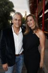 Amsterdam 25 september 2018
Presentatie Amsterdam XXXL bij sushisamba. Robert Schoemacher en zijn vrouw Claudia Schoemacher