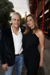 Amsterdam 25 september 2018
Presentatie Amsterdam XXXL bij sushisamba. Robert Schoemacher en zijn vrouw Claudia Schoemacher