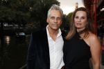 Amsterdam 25 september 2018
Presentatie Amsterdam XXXL bij sushisamba. Robert Schoemacher en zijn vrouw Claudia Schoemacher