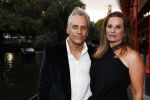 Amsterdam 25 september 2018
Presentatie Amsterdam XXXL bij sushisamba. Robert Schoemacher en zijn vrouw Claudia Schoemacher