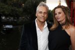 Amsterdam 25 september 2018
Presentatie Amsterdam XXXL bij sushisamba. Robert Schoemacher en zijn vrouw Claudia Schoemacher