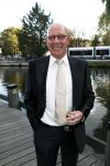 Amsterdam 25 september 2018
Presentatie Amsterdam XXXL bij sushisamba. Co Stompe met vrouw