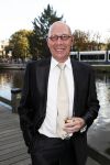 Amsterdam 25 september 2018
Presentatie Amsterdam XXXL bij sushisamba. Co Stompe met vrouw