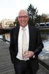 Amsterdam 25 september 2018
Presentatie Amsterdam XXXL bij sushisamba. Co Stompe met vrouw