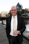 Amsterdam 25 september 2018
Presentatie Amsterdam XXXL bij sushisamba. Co Stompe met vrouw