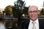 Amsterdam 25 september 2018
Presentatie Amsterdam XXXL bij sushisamba. Co Stompe met vrouw