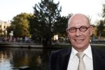 Amsterdam 25 september 2018
Presentatie Amsterdam XXXL bij sushisamba. Co Stompe met vrouw