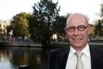 Amsterdam 25 september 2018
Presentatie Amsterdam XXXL bij sushisamba. Co Stompe met vrouw