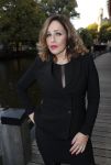 Amsterdam 25 september 2018
Presentatie Amsterdam XXXL bij sushisamba.  Conchita v Rooij