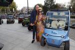 Amsterdam 25 september 2018
Presentatie Amsterdam XXXL bij sushisamba. Connie Witteman kwam met partner Eugene v Dun. Mark Teurlings geeft Amsterdam XXXL uit