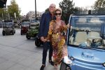 Amsterdam 25 september 2018
Presentatie Amsterdam XXXL bij sushisamba. Connie Witteman kwam met partner Eugene v Dun. Mark Teurlings geeft Amsterdam XXXL uit
