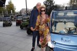 Amsterdam 25 september 2018
Presentatie Amsterdam XXXL bij sushisamba. Connie Witteman kwam met partner Eugene v Dun. Mark Teurlings geeft Amsterdam XXXL uit