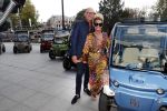 Amsterdam 25 september 2018
Presentatie Amsterdam XXXL bij sushisamba. Connie Witteman kwam met partner Eugene v Dun. Mark Teurlings geeft Amsterdam XXXL uit