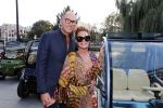 Amsterdam 25 september 2018
Presentatie Amsterdam XXXL bij sushisamba. Connie Witteman kwam met partner Eugene v Dun. Mark Teurlings geeft Amsterdam XXXL uit