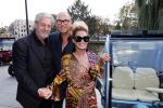 Amsterdam 25 september 2018
Presentatie Amsterdam XXXL bij sushisamba. Connie Witteman kwam met partner Eugene v Dun. Mark Teurlings geeft Amsterdam XXXL uit