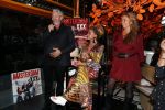 Amsterdam 25 september 2018
Presentatie Amsterdam XXXL bij sushisamba. Connie Witteman kwam met partner Eugene v Dun. Mark Teurlings geeft Amsterdam XXXL uit