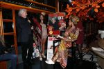 Amsterdam 25 september 2018
Presentatie Amsterdam XXXL bij sushisamba. Connie Witteman kwam met partner Eugene v Dun. Mark Teurlings geeft Amsterdam XXXL uit