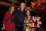 Amsterdam 25 september 2018
Presentatie Amsterdam XXXL bij sushisamba. Connie Witteman kwam met partner Eugene v Dun. Mark Teurlings geeft Amsterdam XXXL uit