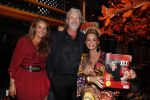 Amsterdam 25 september 2018
Presentatie Amsterdam XXXL bij sushisamba. Connie Witteman kwam met partner Eugene v Dun. Mark Teurlings geeft Amsterdam XXXL uit
