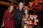 Amsterdam 25 september 2018
Presentatie Amsterdam XXXL bij sushisamba. Connie Witteman kwam met partner Eugene v Dun. Mark Teurlings geeft Amsterdam XXXL uit