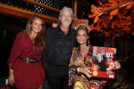 Amsterdam 25 september 2018
Presentatie Amsterdam XXXL bij sushisamba. Connie Witteman kwam met partner Eugene v Dun. Mark Teurlings geeft Amsterdam XXXL uit