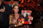 Amsterdam 25 september 2018
Presentatie Amsterdam XXXL bij sushisamba. Connie Witteman kwam met partner Eugene v Dun. Mark Teurlings geeft Amsterdam XXXL uit