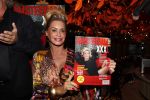 Amsterdam 25 september 2018
Presentatie Amsterdam XXXL bij sushisamba. Connie Witteman kwam met partner Eugene v Dun. Mark Teurlings geeft Amsterdam XXXL uit