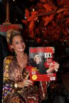 Amsterdam 25 september 2018
Presentatie Amsterdam XXXL bij sushisamba. Connie Witteman kwam met partner Eugene v Dun. Mark Teurlings geeft Amsterdam XXXL uit