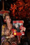 Amsterdam 25 september 2018
Presentatie Amsterdam XXXL bij sushisamba. Connie Witteman kwam met partner Eugene v Dun. Mark Teurlings geeft Amsterdam XXXL uit