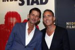 Utrecht 27 september 2018
Openingsavond Nederlandse Filmdagen in schouwburg Utrecht. Cornald Maas en