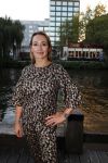 Amsterdam 25 september 2018
Presentatie Amsterdam XXXL bij sushisamba. Cynthia Abma
