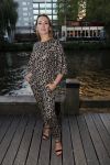 Amsterdam 25 september 2018
Presentatie Amsterdam XXXL bij sushisamba. Cynthia Abma