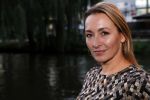 Amsterdam 25 september 2018
Presentatie Amsterdam XXXL bij sushisamba. Cynthia Abma