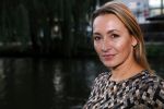 Amsterdam 25 september 2018
Presentatie Amsterdam XXXL bij sushisamba. Cynthia Abma