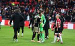 Eindhoven, 23 September 2018 PSV-AJAX Kompetitie, Seizoen 2018-2019 Eindstand 3-0
Daley Blind