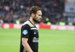 Eindhoven, 23 September 2018 PSV-AJAX Kompetitie, Seizoen 2018-2019 Eindstand 3-0
Daley Blind