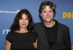 Amsterdam 17 september 2018
Premiere Doris in Tuschinski. De cast bestaat uit oa Tjitske Reidinga Guy Clemens Bracha v Doesburgh Tanik Moree Peter Blok .
Daniel Boissevain met zijn vrouw