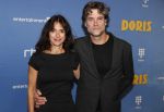 Amsterdam 17 september 2018
Premiere Doris in Tuschinski. De cast bestaat uit oa Tjitske Reidinga Guy Clemens Bracha v Doesburgh Tanik Moree Peter Blok .
Daniel Boissevain met zijn vrouw